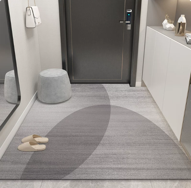 PVC Anti-slip Mats